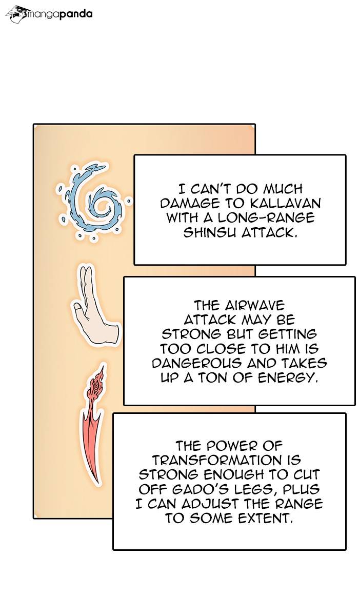 Tower of God Chapter 460 image 088